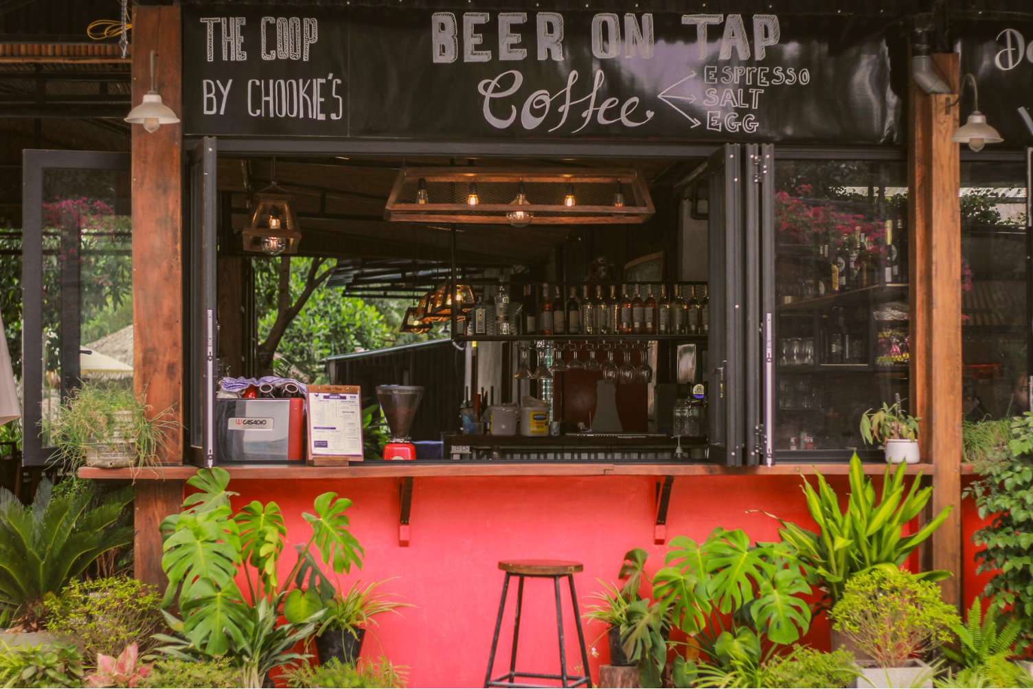 The Coop by Chookie's