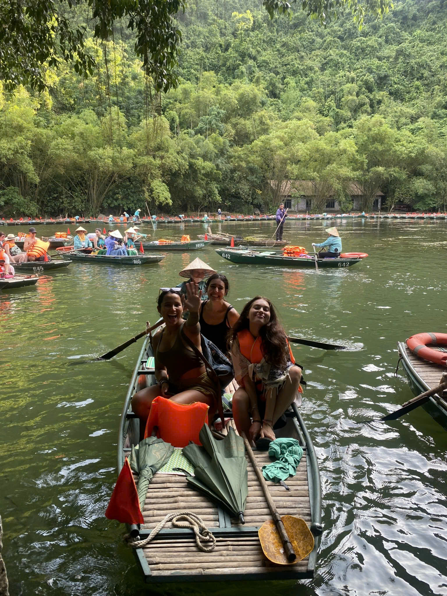 Adventure Tour